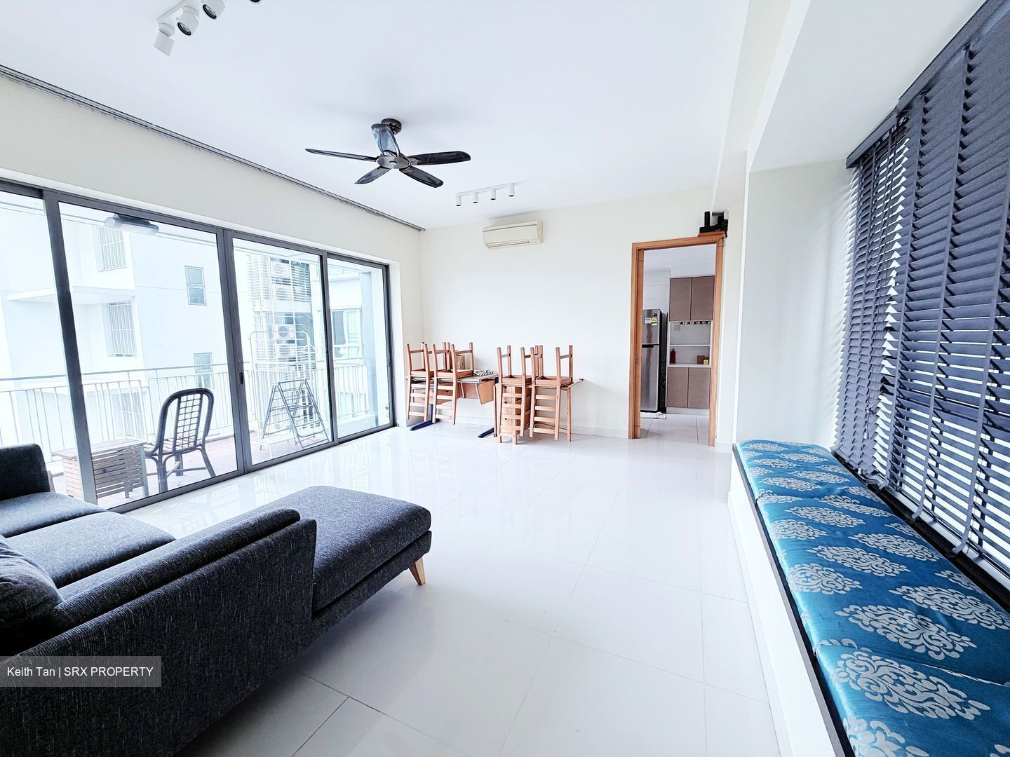 The Infiniti (D5), Condominium #560126131